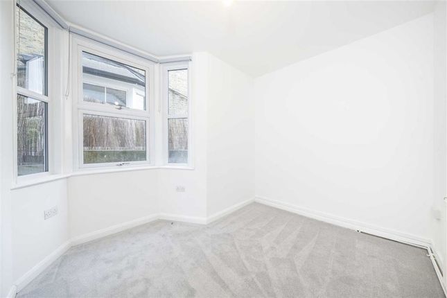 Flat for sale in Davenport Road, London