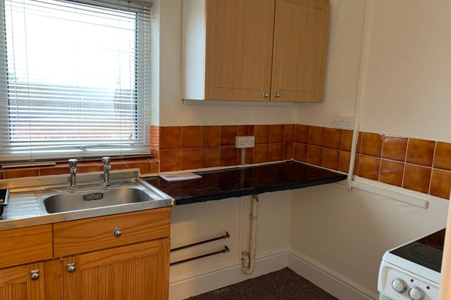 Flat to rent in Price Street, Cannock