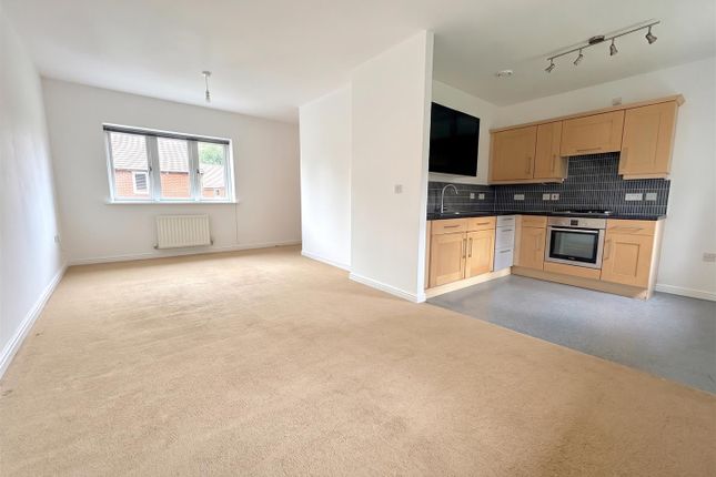 Apartment 4, 9, Turnbull Road, Altrincham photo 2