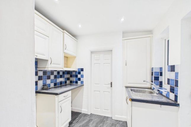 23 NOTTINGHAM ROAD, ALFRETON photo 4
