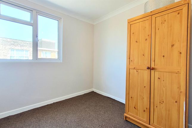 Flat for sale in Sea Road, Boscombe, Bournemouth