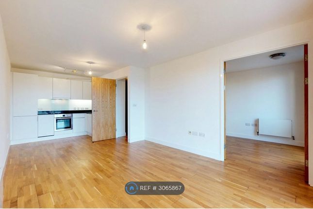 Flat  London, Adelaide Wharf, London photo 3