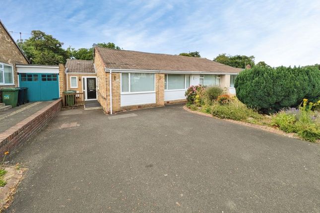 2-bed house on 57, Dene Crescent, Ryton, £220,000