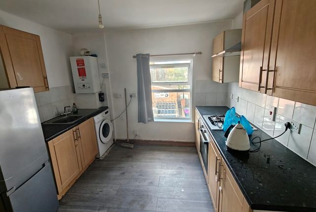 Church Street Bedsa, Bedford photo 5