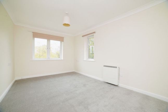 Flat for sale in Goulding Court, Beverley, Yorkshire