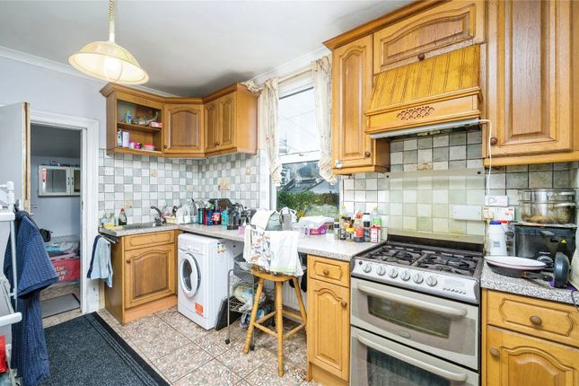 Terraced house for sale in Sea View Avenue, Plymouth, Devon