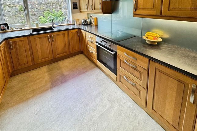 Tarigg House, Prior Terrace, Hexham photo 4