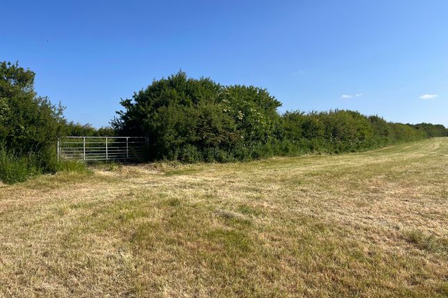 Land for sale in Bury Lane, Doynton, Bristol, South Gloucestershire