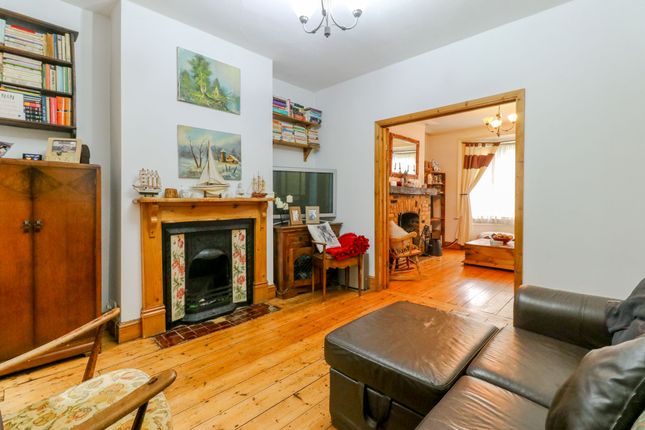 Terraced house for sale in Putney Road, Enfield