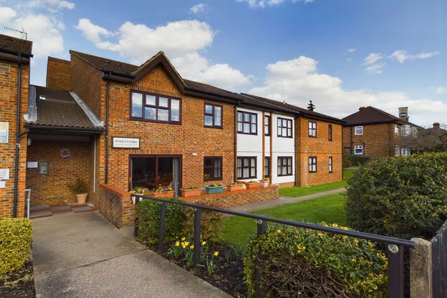 Property for sale in Priory Lodge, West Wickham