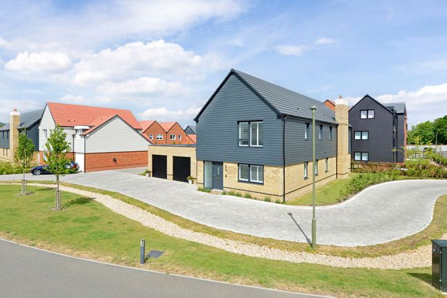 4-bed house on 2 Romaine Road, Cranleigh, £1,095,000