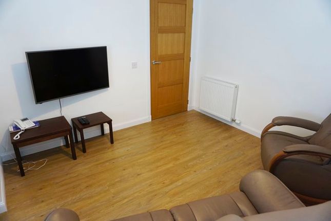 Flat for sale in Deveron Road, Huntly