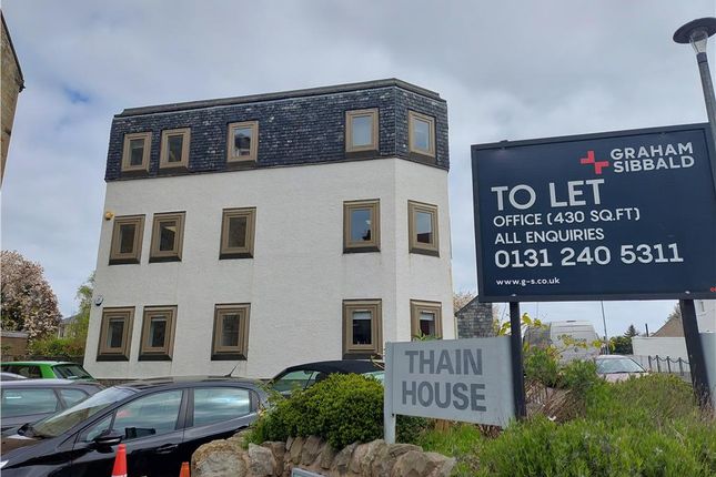 Thumbnail Office to let in Queensferry Road, Edinburgh