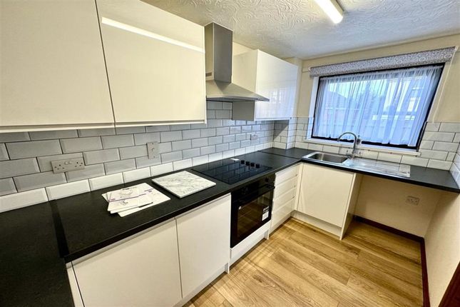 Flat 4, The Grange Grange Road, Southampton photo 5