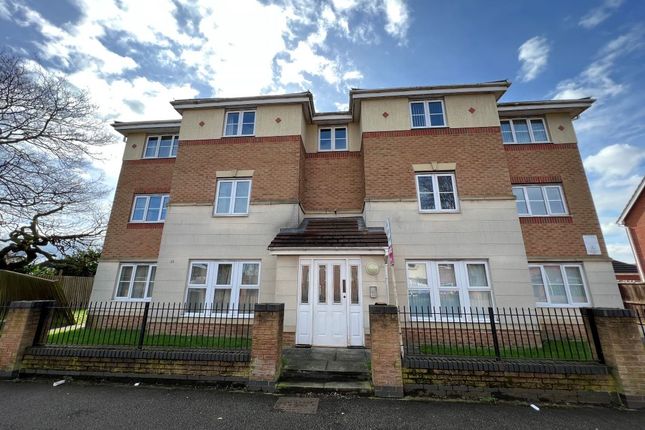 Thumbnail Flat for sale in 31 Carr Head Lane, Bolton-Upon-Dearne, Rotherham, South Yorkshire