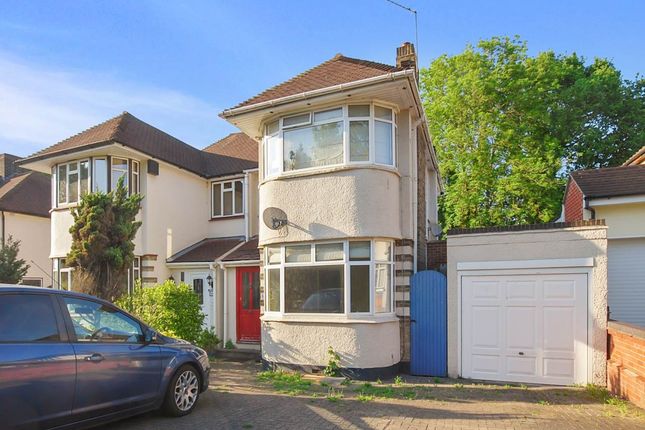 Property for sale in Sidcup Road, Eltham, London