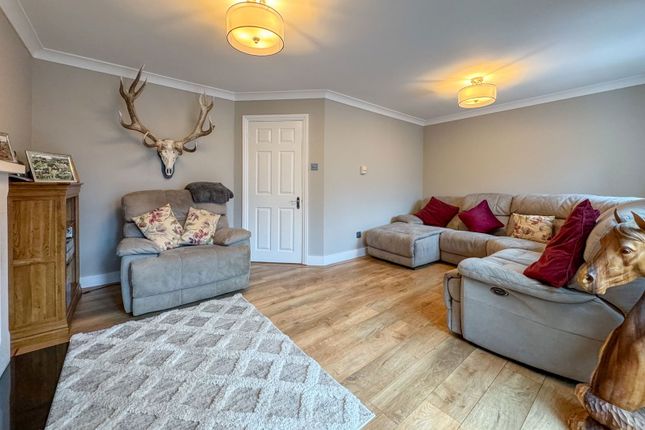 9, Burydown Mead, North Waltham photo 4