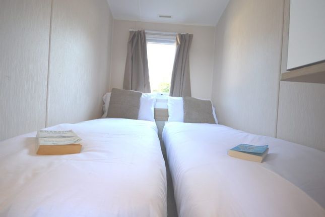 Dawlish Sands Holiday Park, Dawlish Warren photo 4