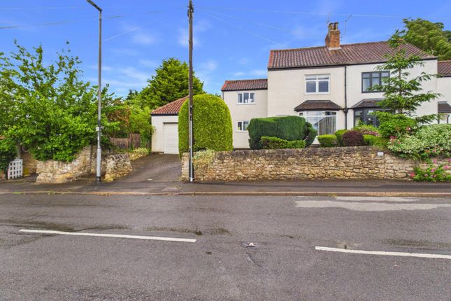 3-bed house on Rose Cottage, Great North Road, Pontefract, £380,000