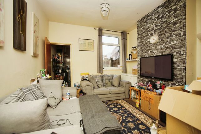 56, Bartholomew Street, Leicestershire photo 2