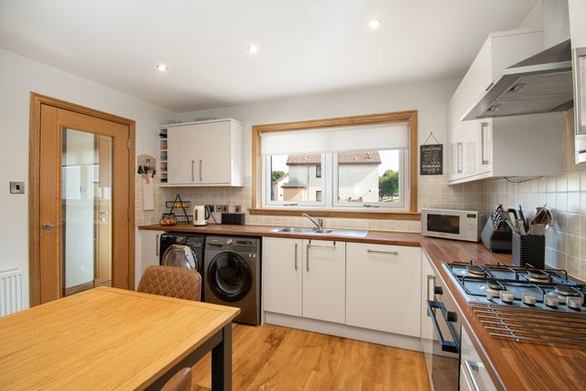 24, Forbes Place, Arbroath photo 4