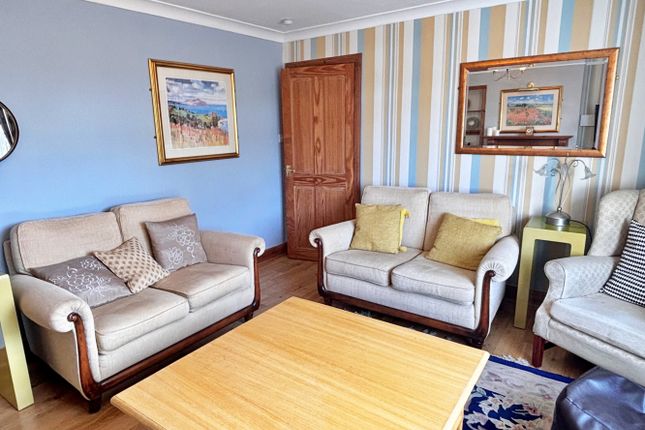 Ralston Cottage / 4, Catherine Street, Gatehouse of Fleet photo 3