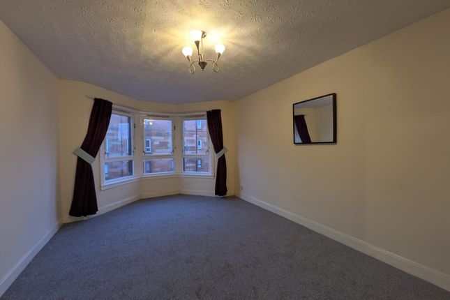 Flat 1/2, 131, Earl Street, Scotstoun, Glasgow photo 3