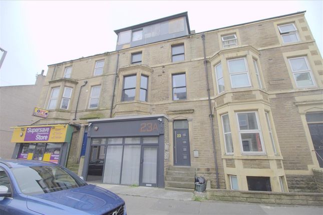 Thumbnail Property for sale in Alexandra Road, Morecambe