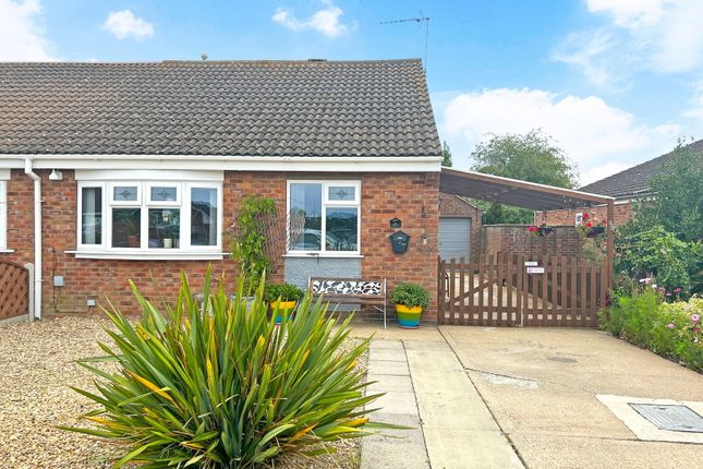2-bed house on 39, Dawson Drive, Skegness, £195,000