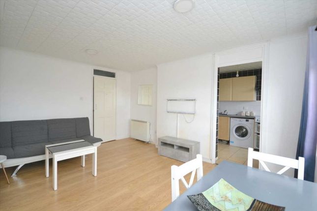 Flat 1, 11th floor, 12, Dobbies Loan Place, Glasgow photo 4
