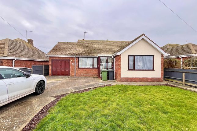 3-bed bungalow on 9, Glenmore Avenue, Great Yarmouth, £340,000