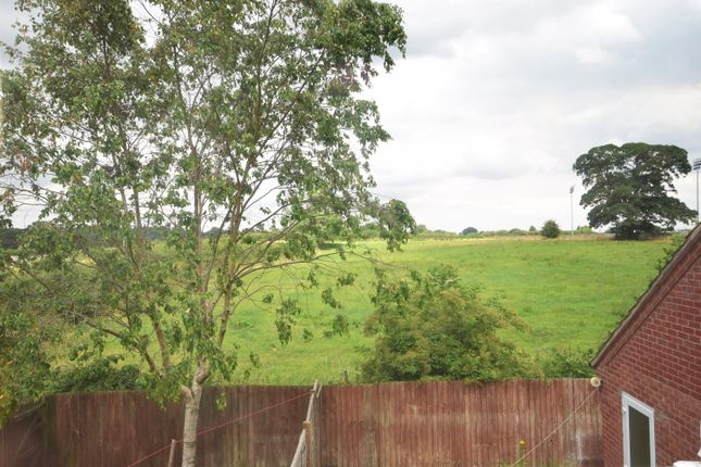 Terraced house to rent in Gambrell Avenue, Whitchurch, Shropshire