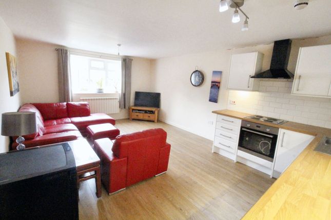 Flat 3 Prospect Place, 30-31 Prospect Place, Maidstone photo 4