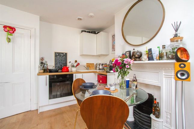Flat E, 121, Stanford Avenue, Brighton photo 4
