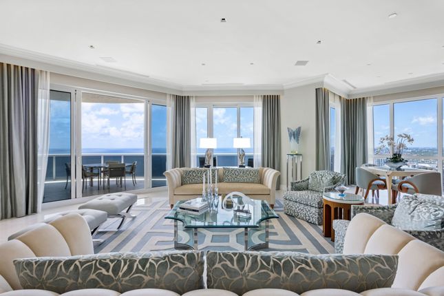 Thumbnail Apartment for sale in 3100 N Ocean Blvd, Fort Lauderdale, Fl 33308, Usa