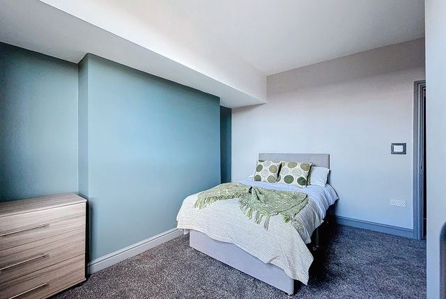 6 Bed HMO - Barnsley Road, Wombwell