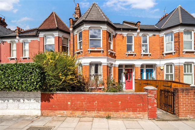 46, Albert Road, London photo 2