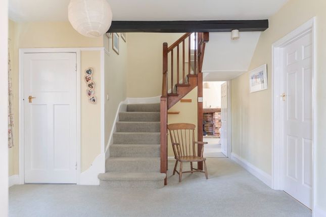Abbotsfield, Saxonwood Road, Battle photo 3