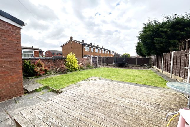 Terraced house for sale in Heath Road, Ashton-In-Makerfield, Wigan