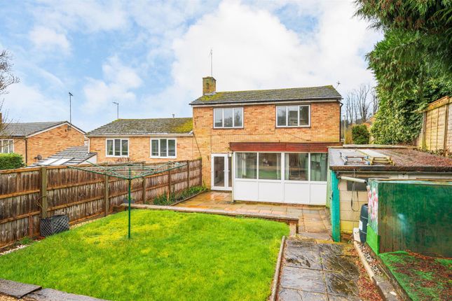 Semi-detached house for sale in Abrahams Road, Henley-On-Thames