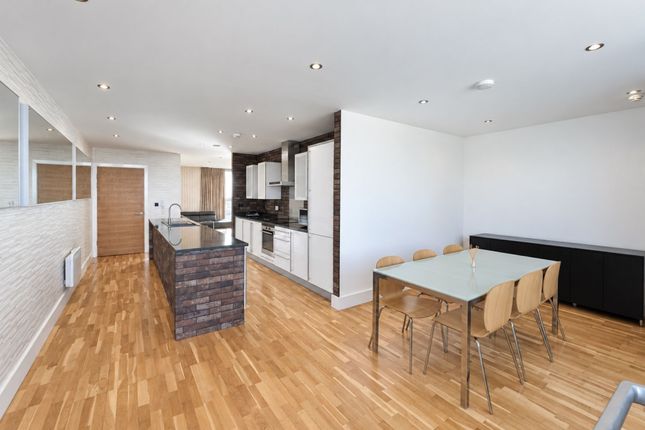 Apt 148, 3 Rumford Place, Liverpool photo 5