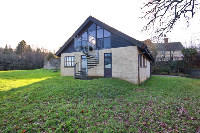 Detached house for sale in Ashurst Wood, East Grinstead, West Sussex