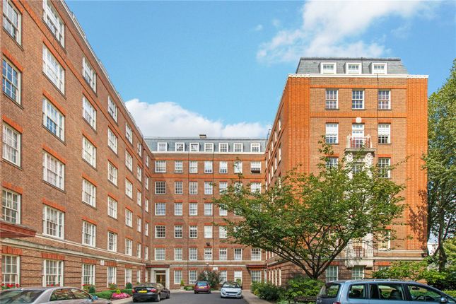 121, Eyre Court, St John's Wood photo 4