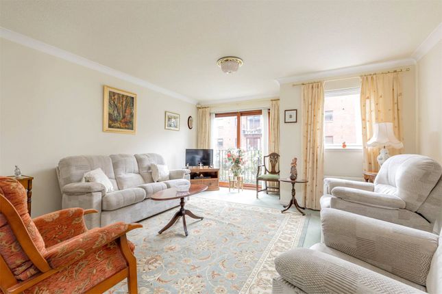 7 Glasclune Court, North Berwick East Lothian photo 2