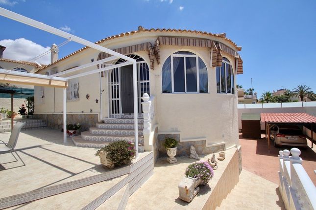 Thumbnail Villa for sale in Los Dolses, Los Dolses, Alicante, Valencia, Spain