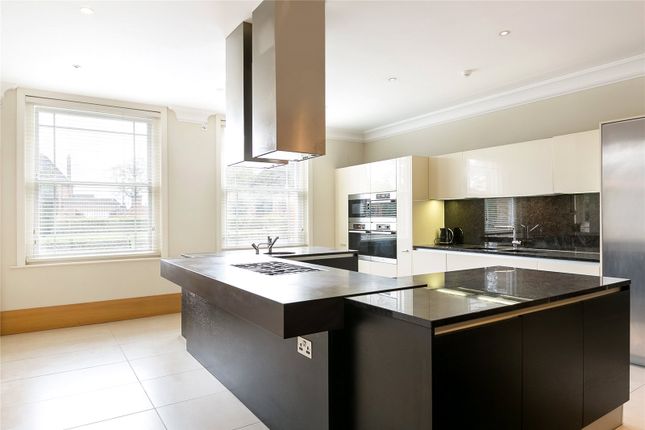 Detached house for sale in Greystoke, Broad Walk, Winchmore Hill