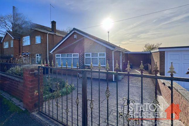 2-bed house on 14, Birchwood Drive, Nottinghamshire, £187,000