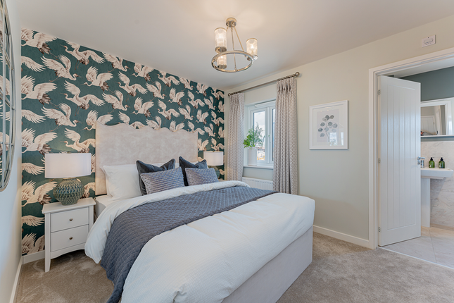 Plot 220, Stump Cross Hill Road, Quarrington photo 3