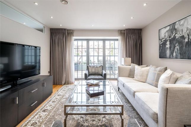 Thumbnail Detached house for sale in St Lukes Yard, Queens Park, London
