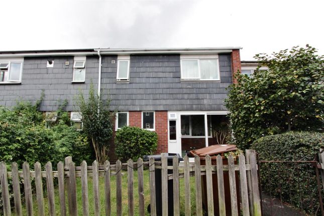 Thumbnail Terraced house for sale in Stellman Close, London